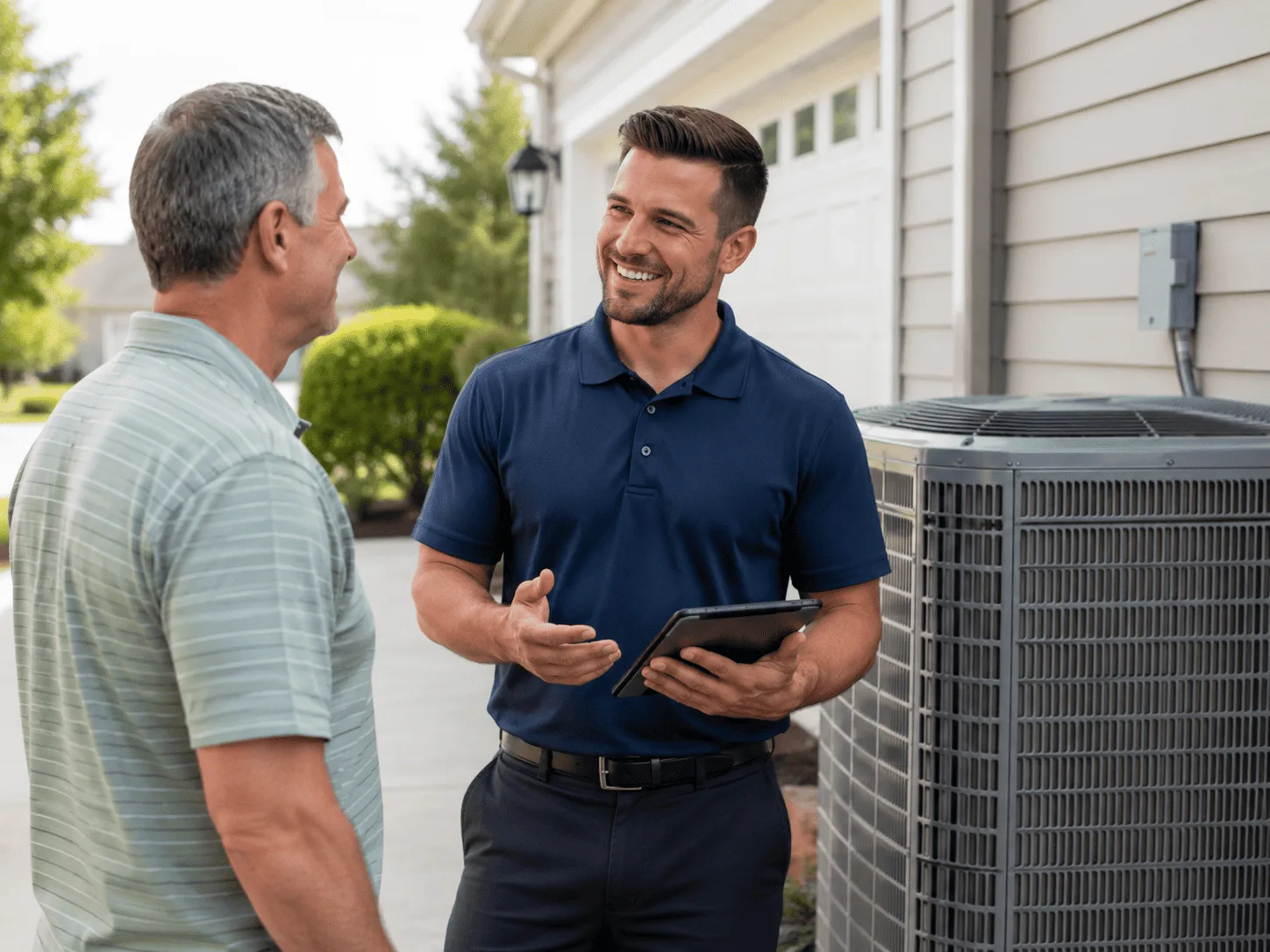 Heat Pump Installation Berwick, LA FAQs